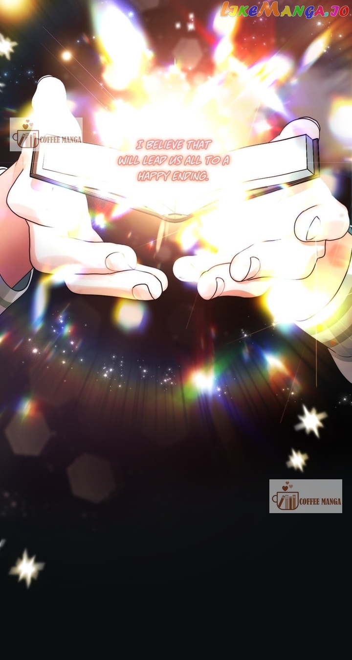 Princess in the Rough Chapter 73 - page 7