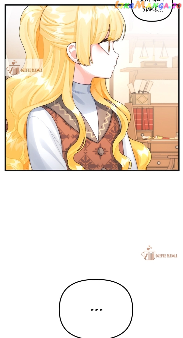 Princess in the Rough Chapter 73 - page 61