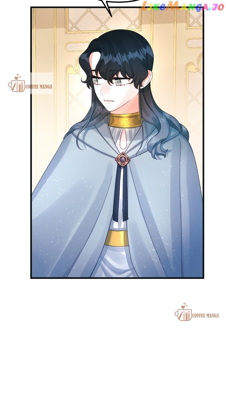 Princess in the Rough Chapter 73 - page 62