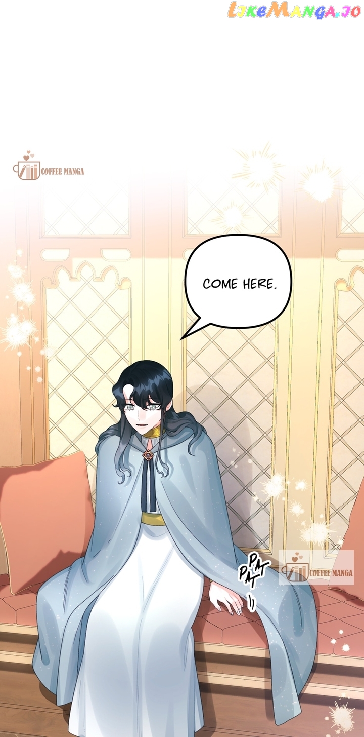 Princess in the Rough Chapter 73 - page 63