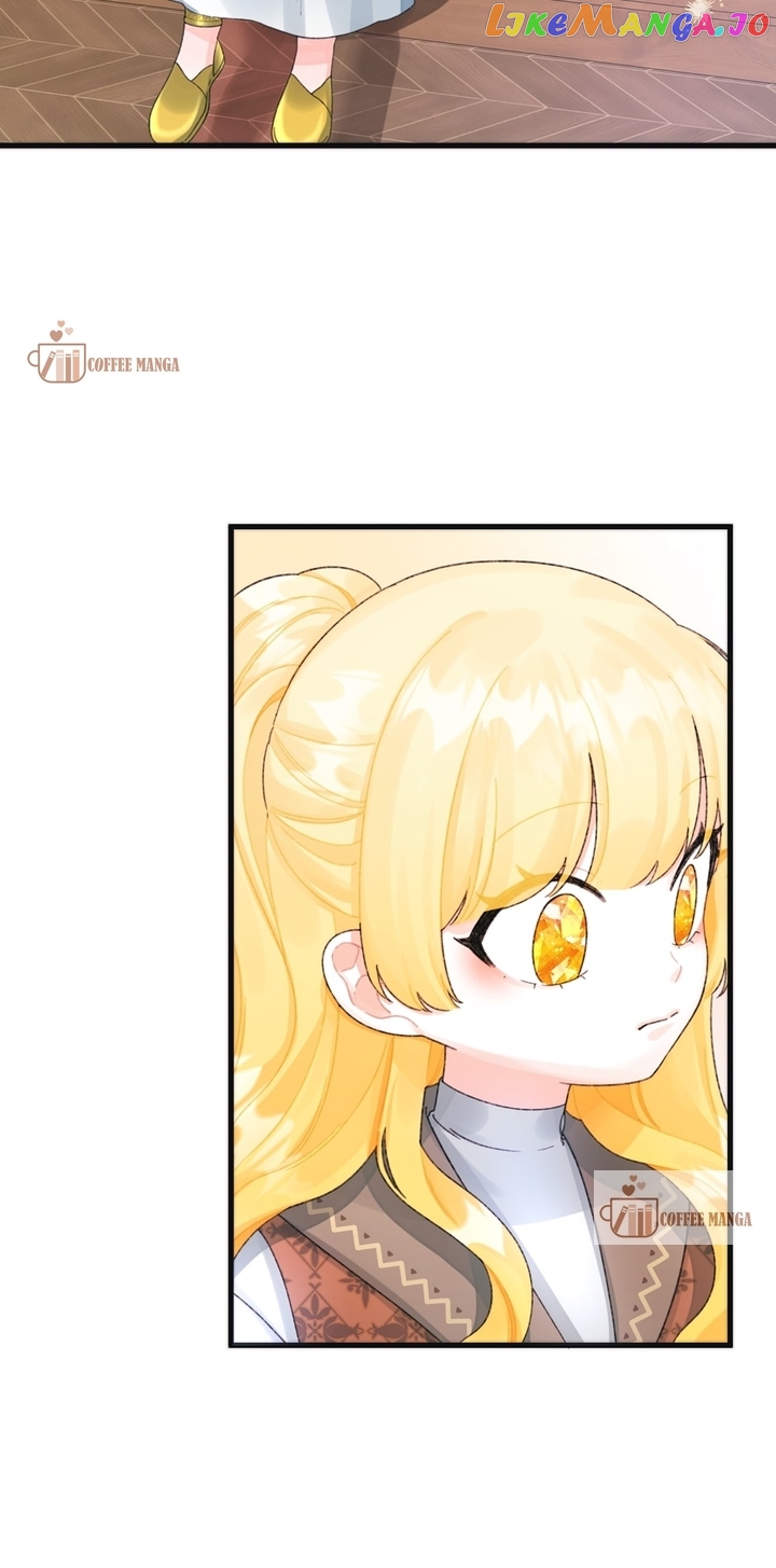 Princess in the Rough Chapter 73 - page 64