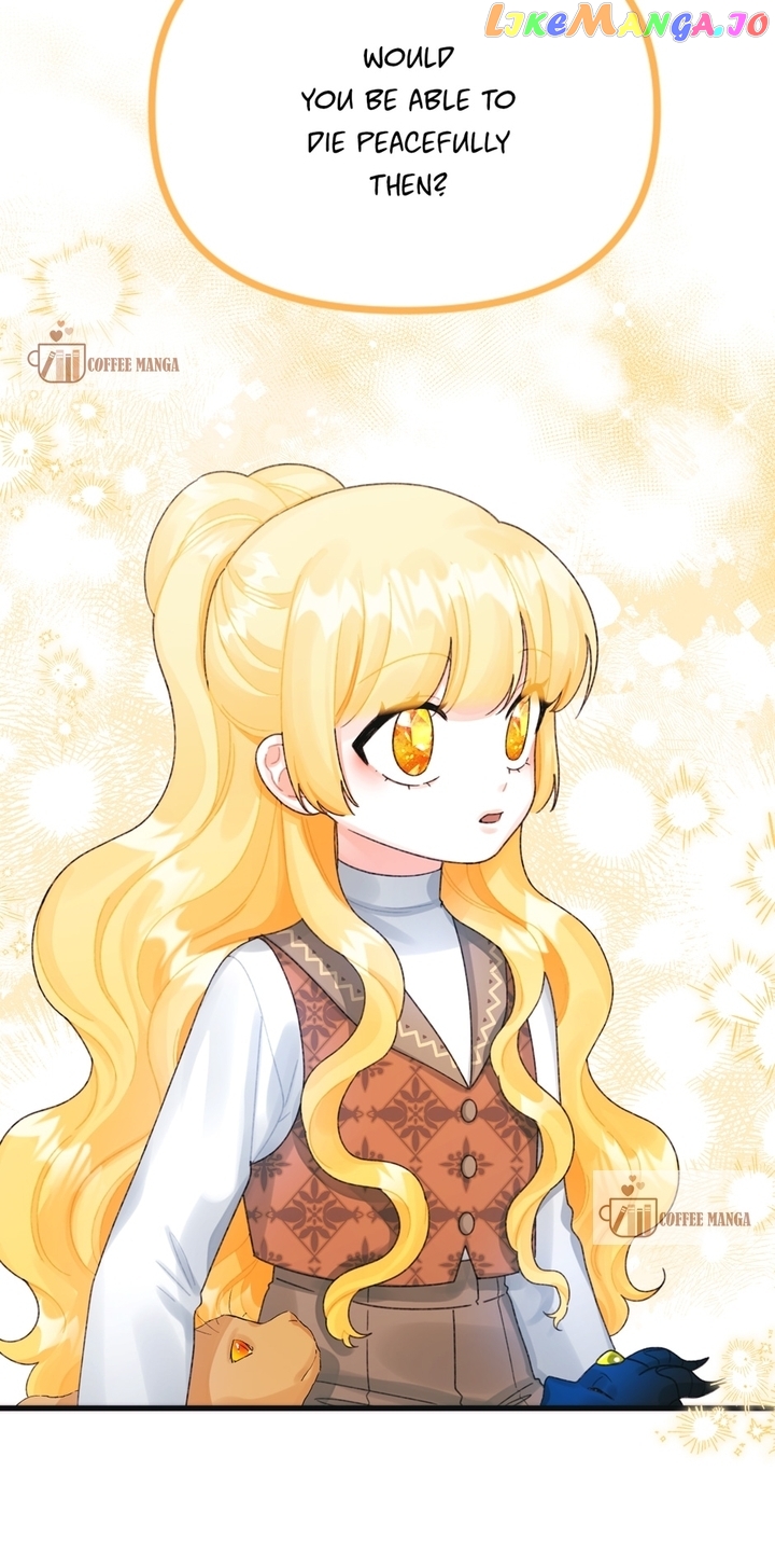 Princess in the Rough Chapter 73 - page 66