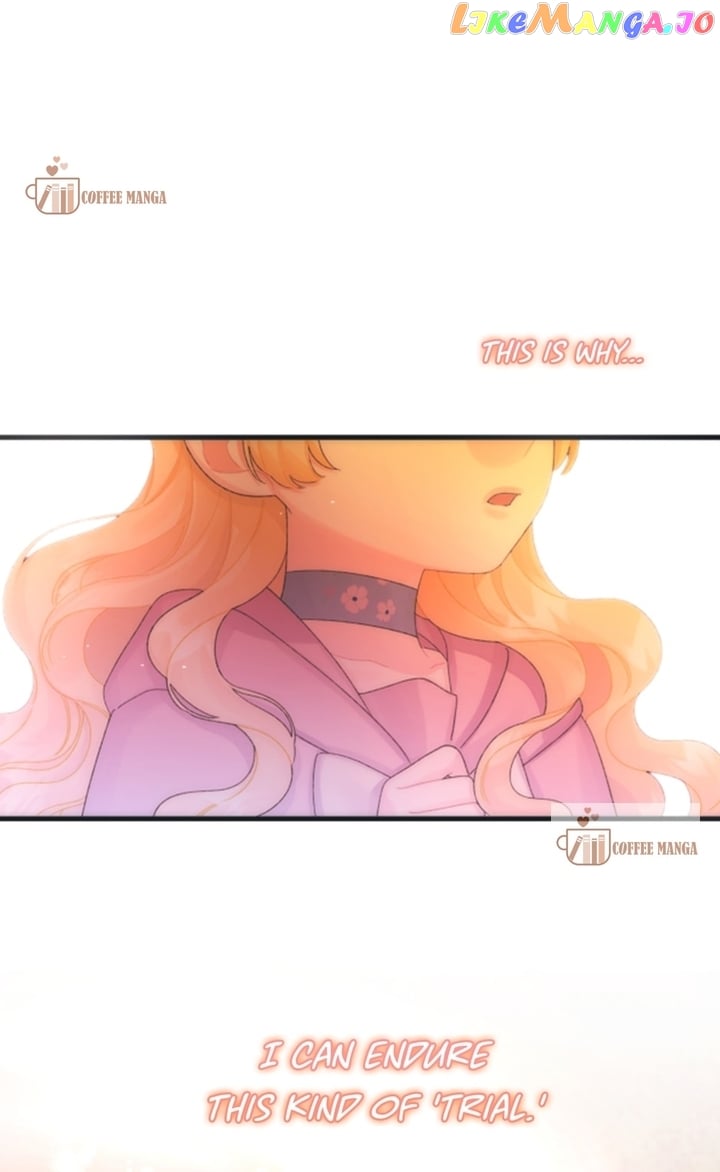 Princess in the Rough Chapter 73 - page 8
