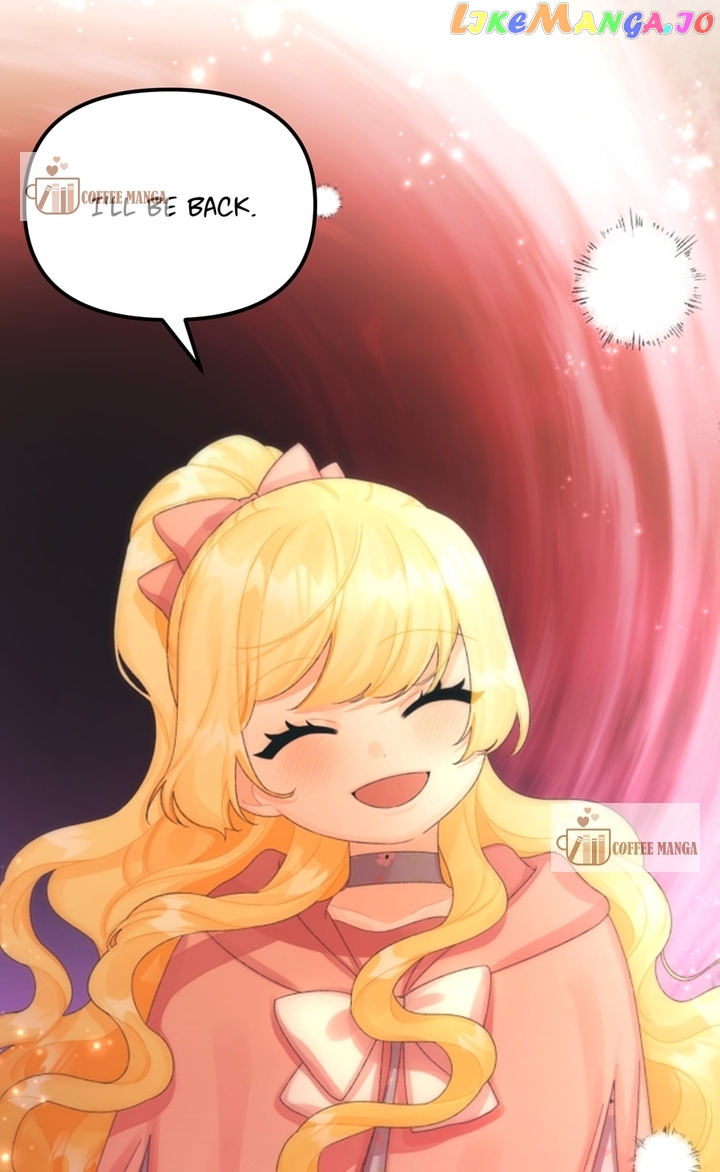 Princess in the Rough Chapter 73 - page 9