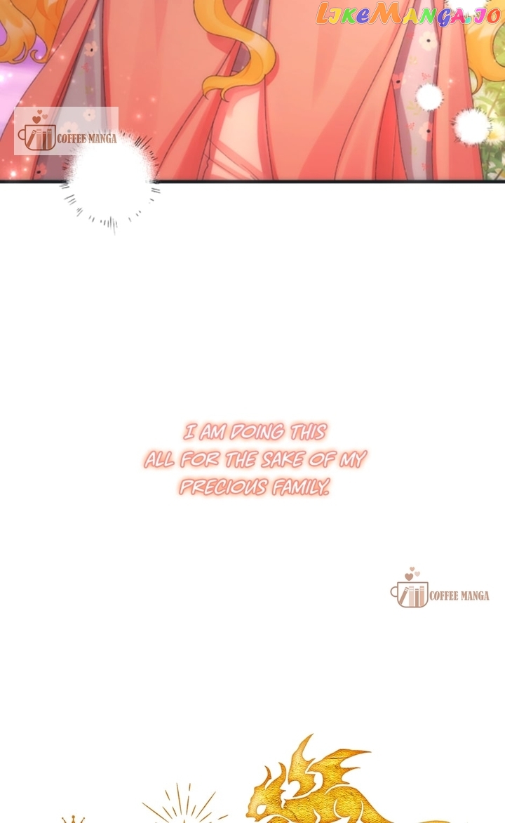 Princess in the Rough Chapter 73 - page 10