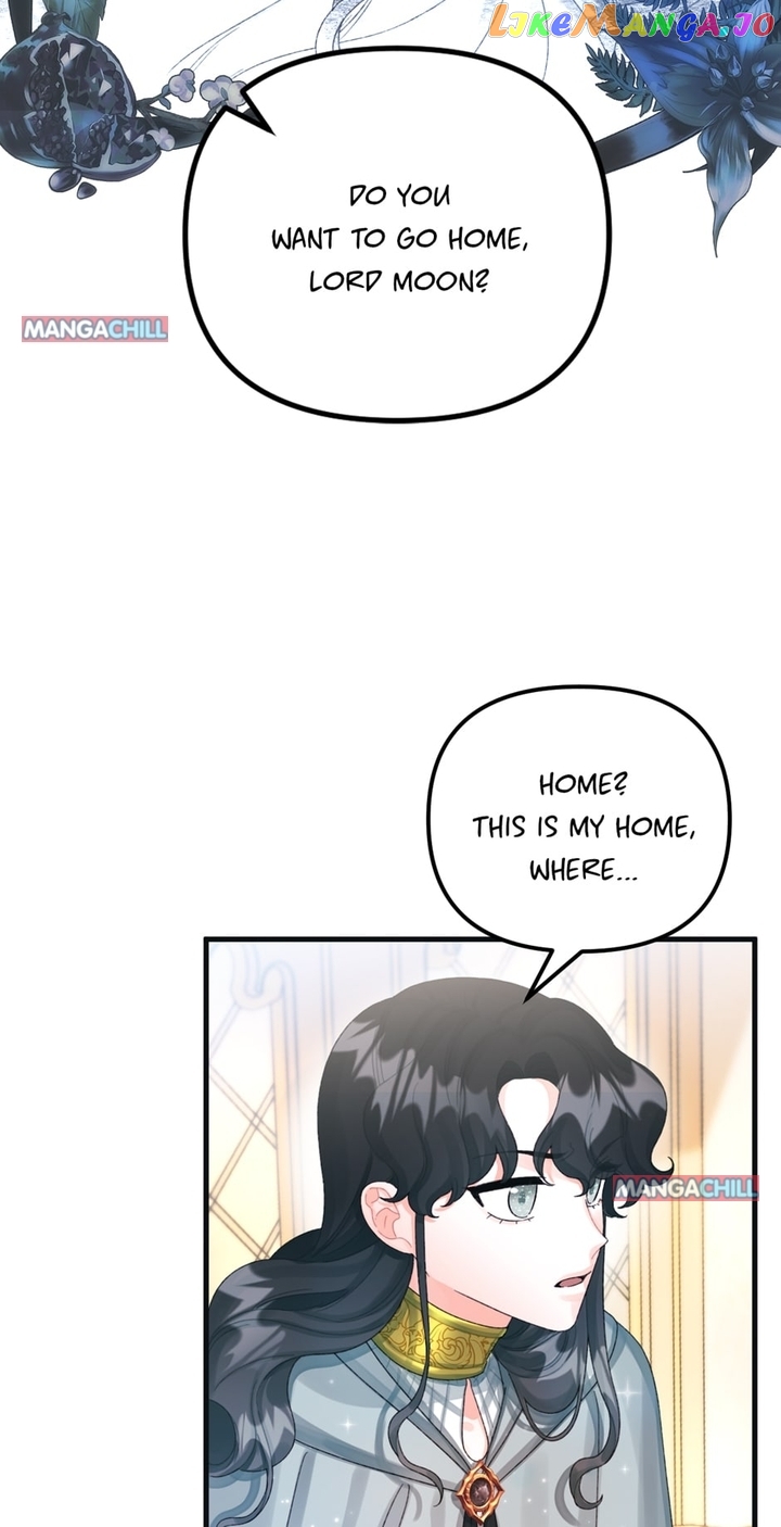 Princess in the Rough Chapter 74 - page 11