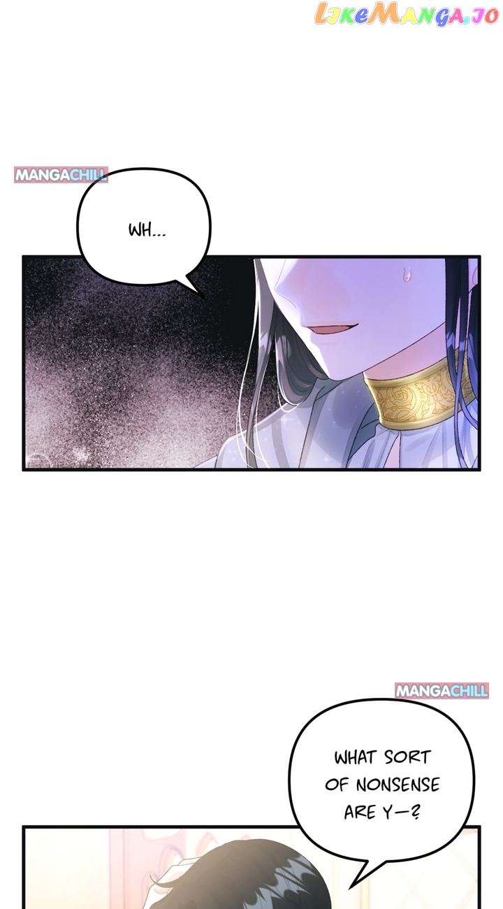 Princess in the Rough Chapter 74 - page 17