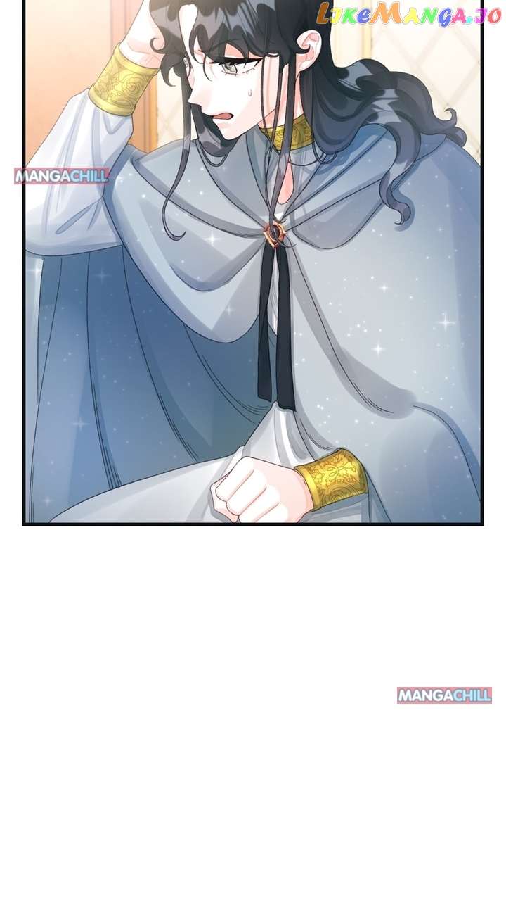 Princess in the Rough Chapter 74 - page 18