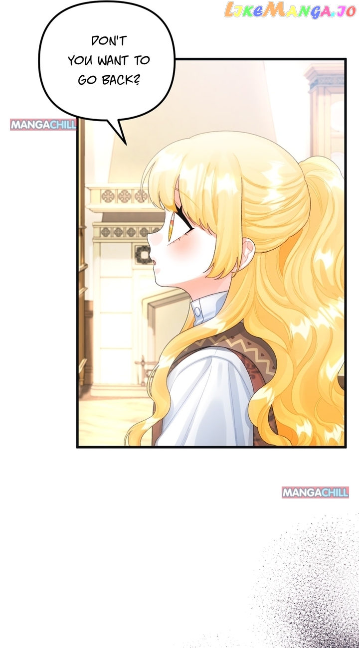 Princess in the Rough Chapter 74 - page 19
