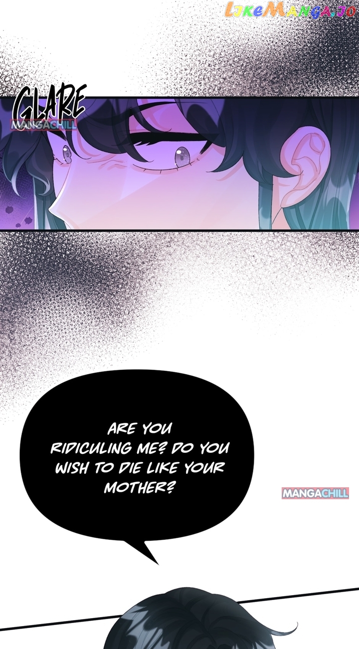 Princess in the Rough Chapter 74 - page 20