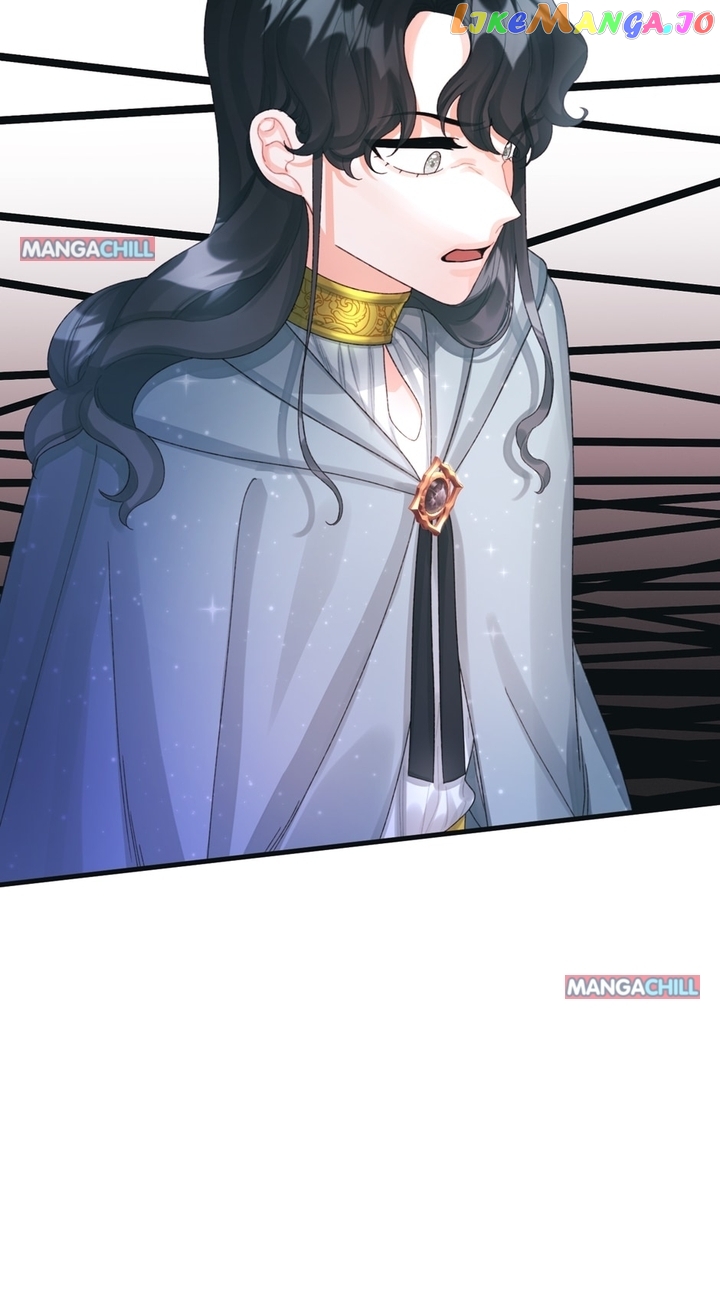 Princess in the Rough Chapter 74 - page 21