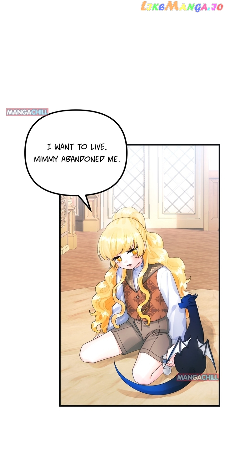 Princess in the Rough Chapter 74 - page 22