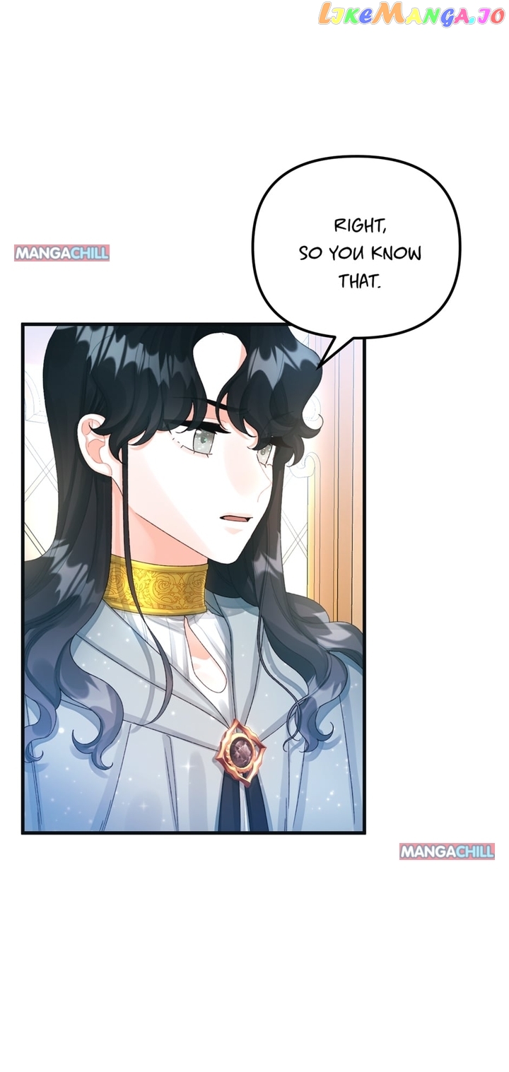 Princess in the Rough Chapter 74 - page 23