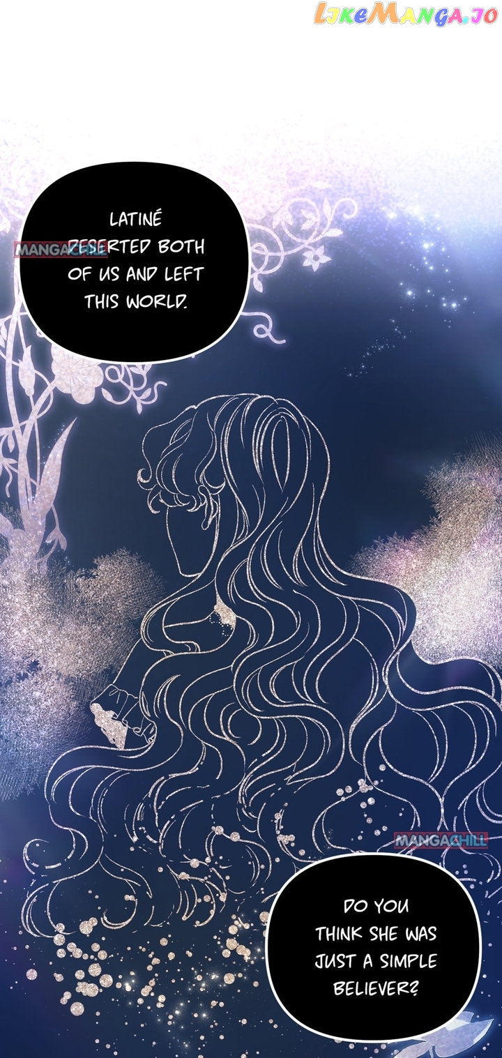 Princess in the Rough Chapter 74 - page 24