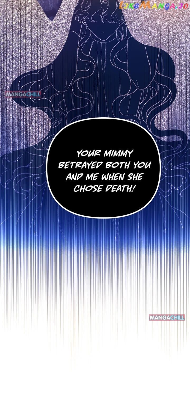 Princess in the Rough Chapter 74 - page 26