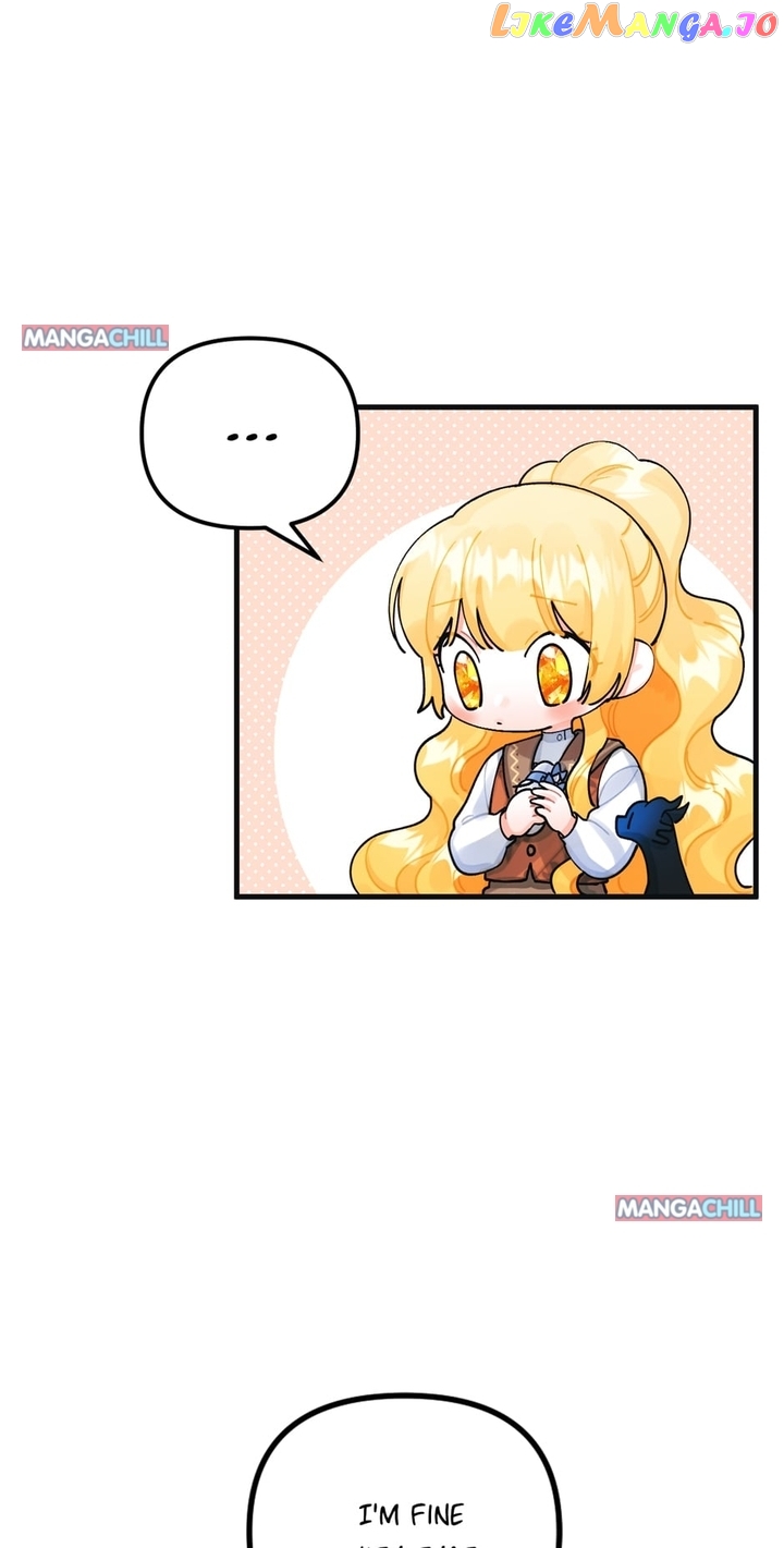 Princess in the Rough Chapter 74 - page 27