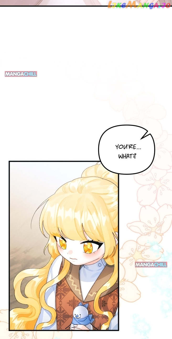 Princess in the Rough Chapter 74 - page 29