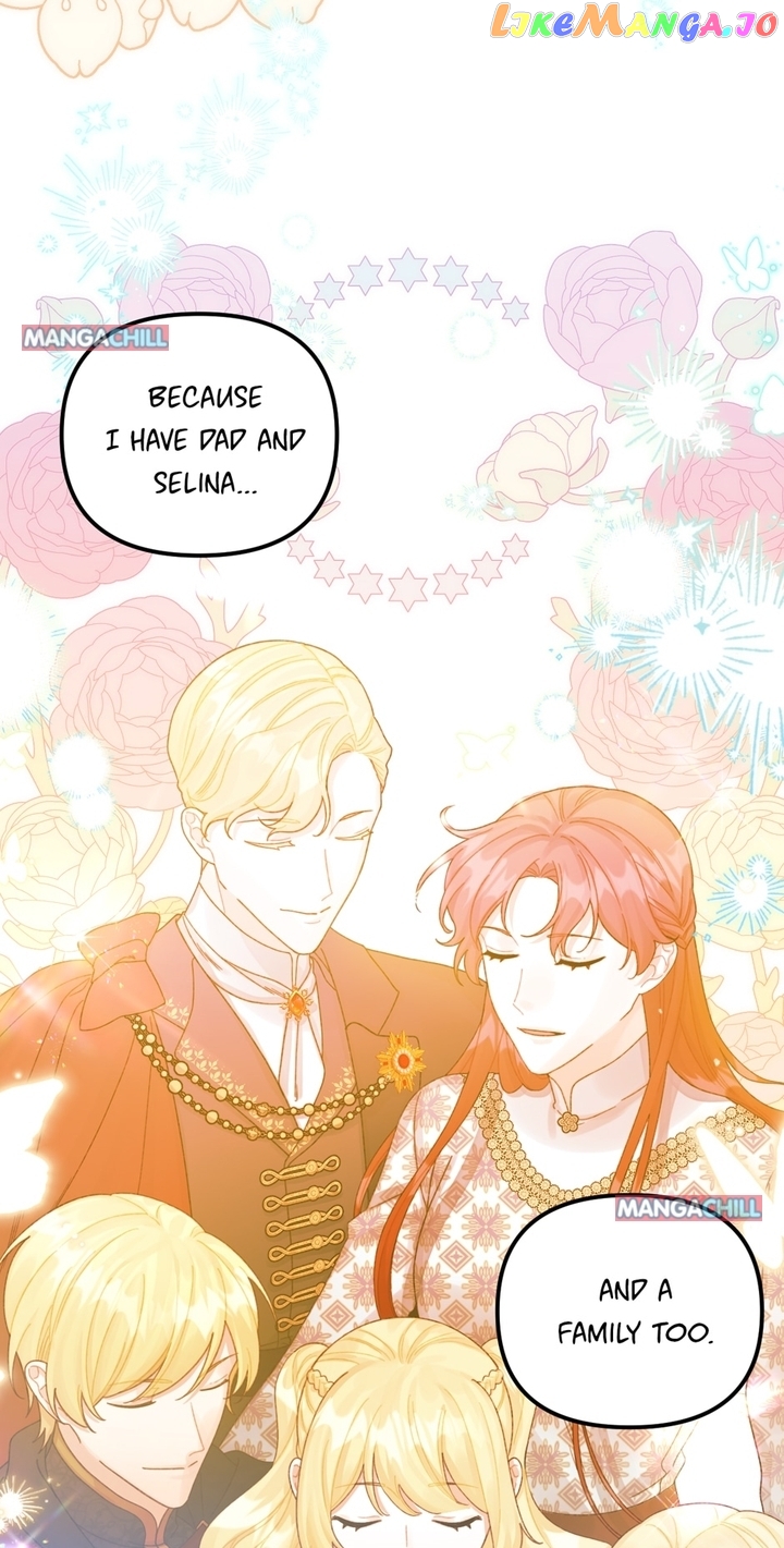 Princess in the Rough Chapter 74 - page 30
