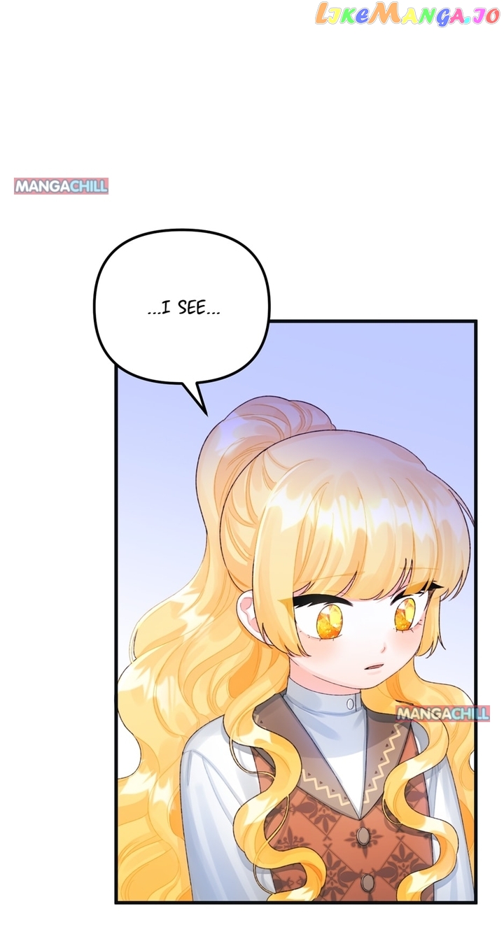 Princess in the Rough Chapter 74 - page 4