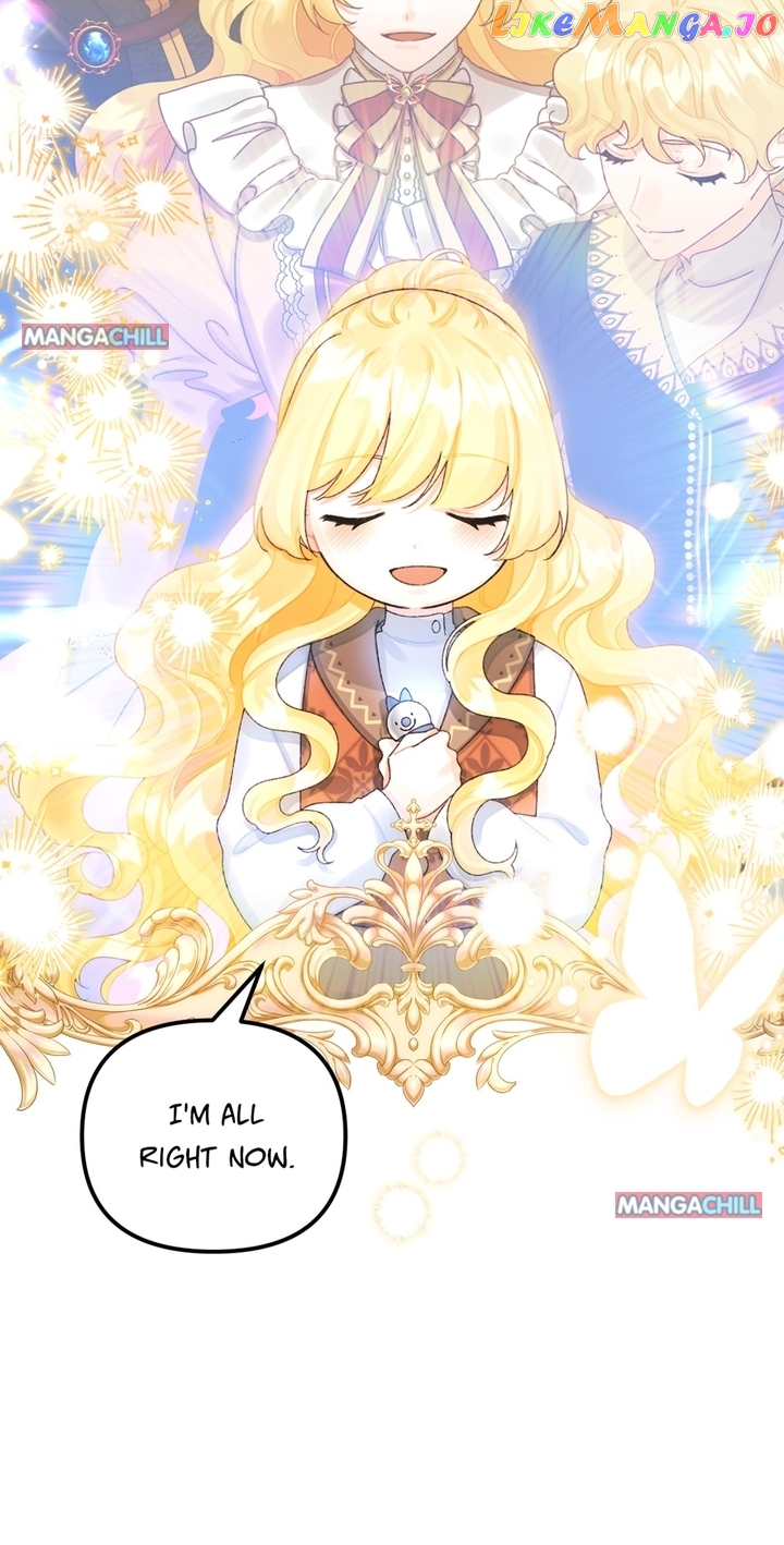 Princess in the Rough Chapter 74 - page 31