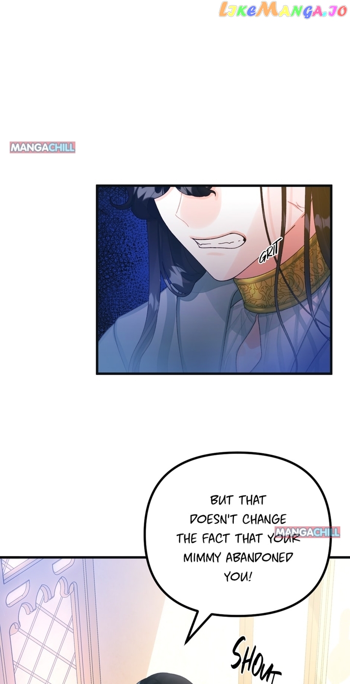 Princess in the Rough Chapter 74 - page 32
