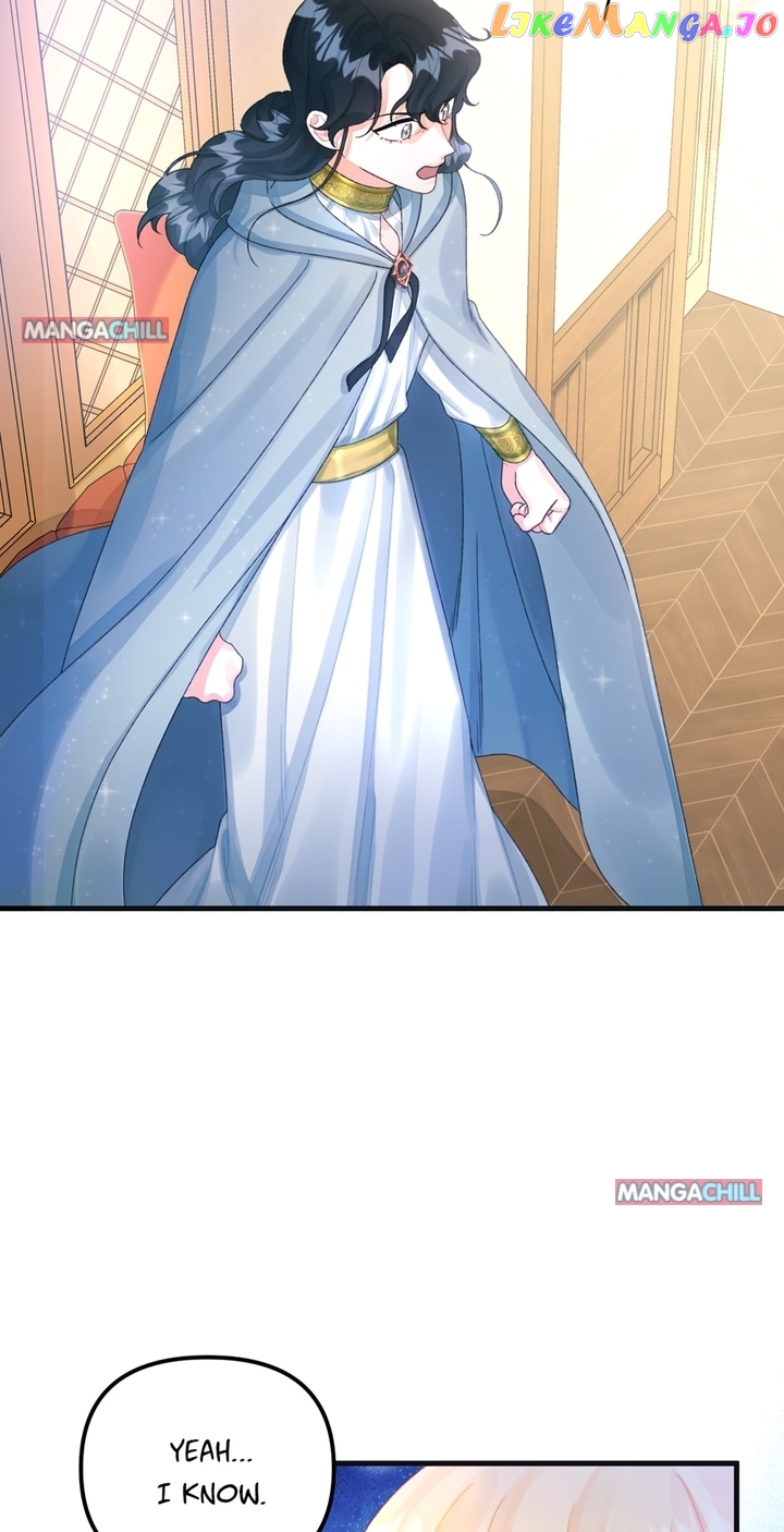 Princess in the Rough Chapter 74 - page 33