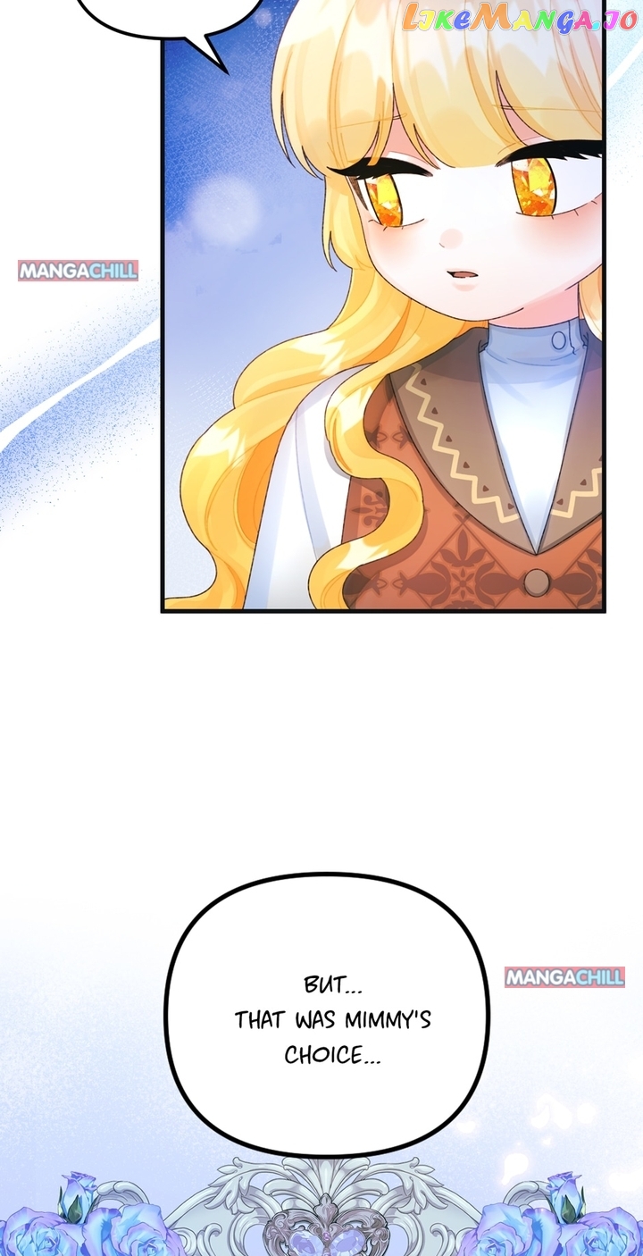 Princess in the Rough Chapter 74 - page 34