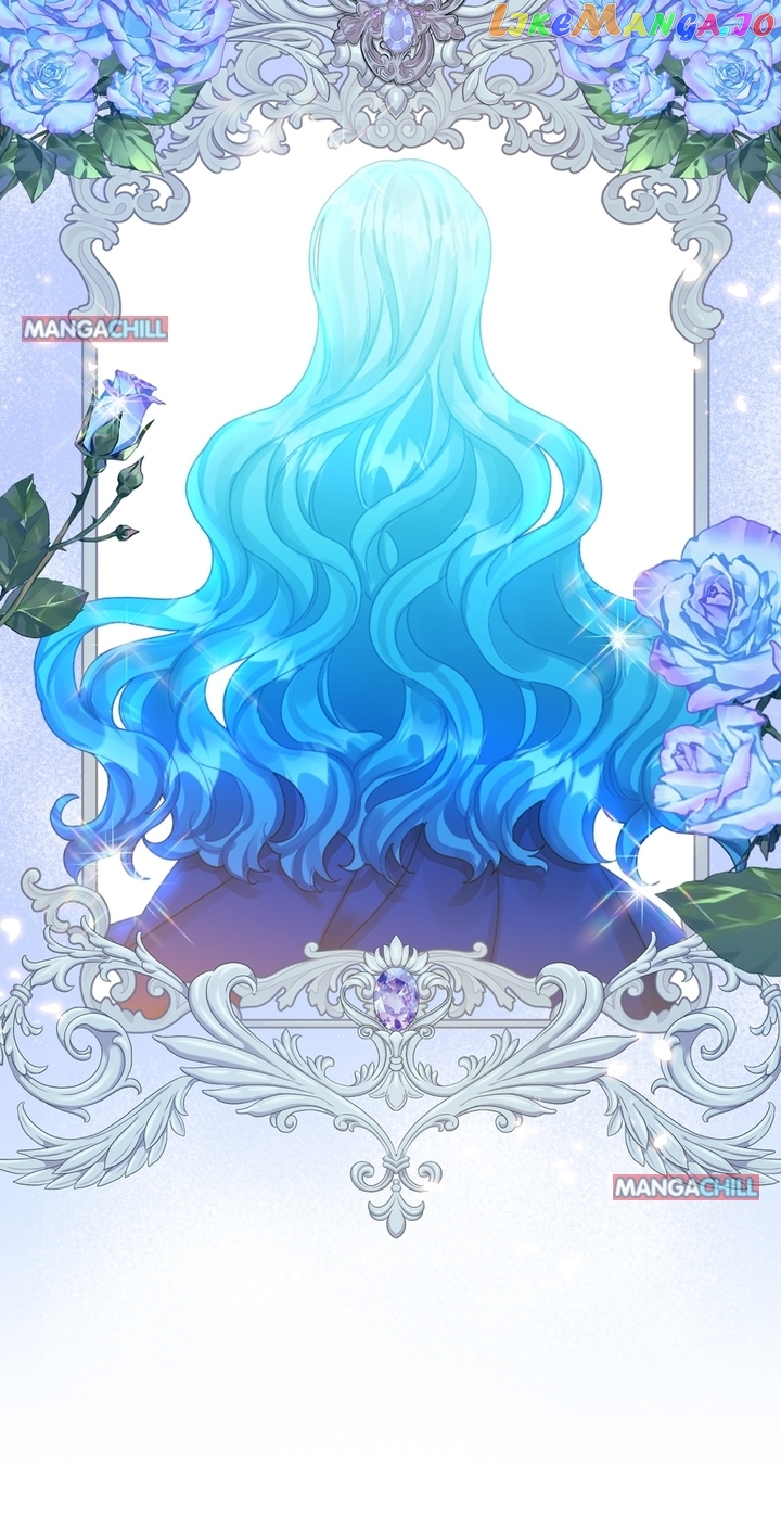 Princess in the Rough Chapter 74 - page 35