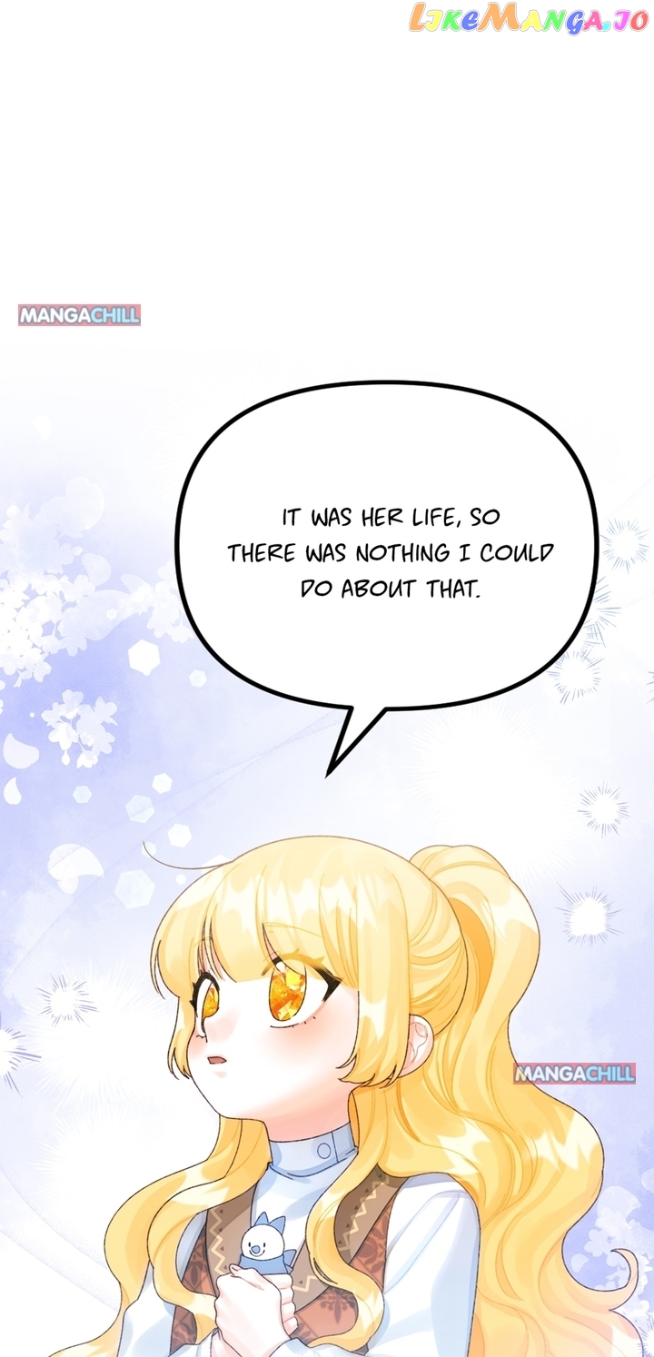Princess in the Rough Chapter 74 - page 36