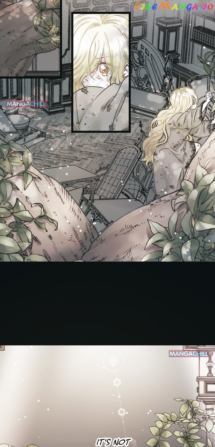 Princess in the Rough Chapter 74 - page 38