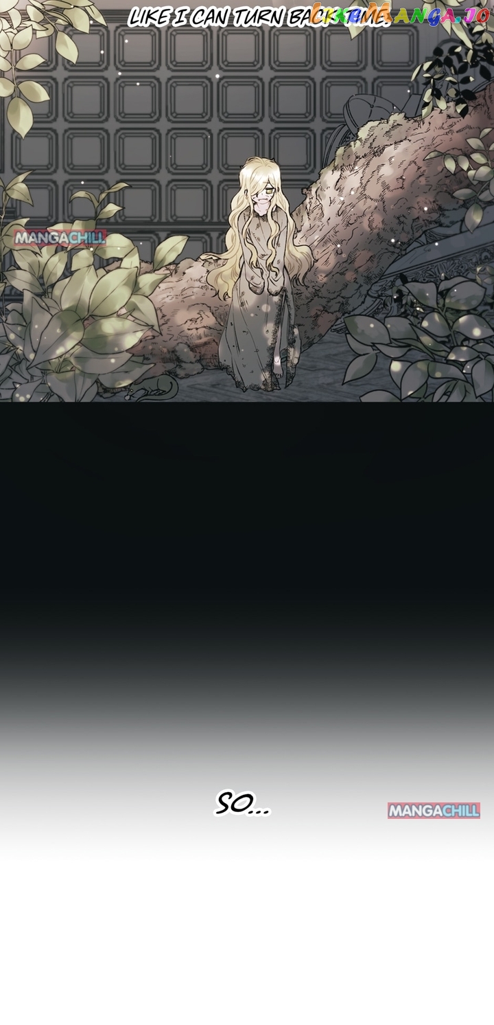 Princess in the Rough Chapter 74 - page 39