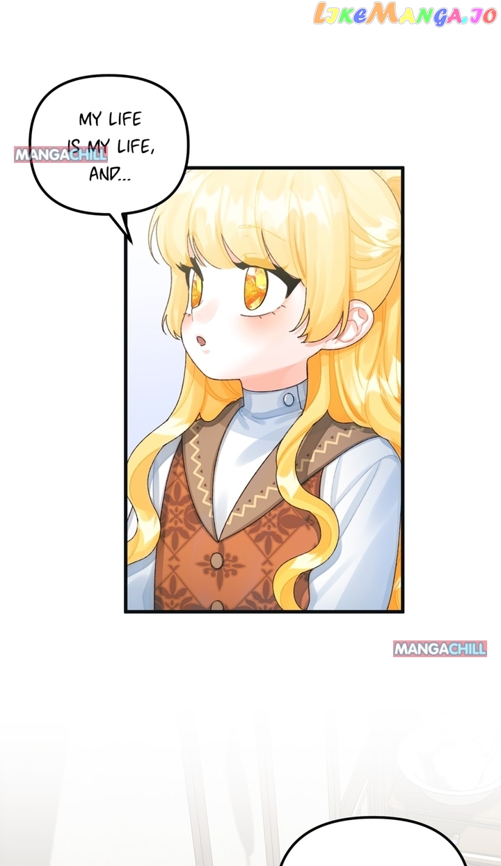 Princess in the Rough Chapter 74 - page 40