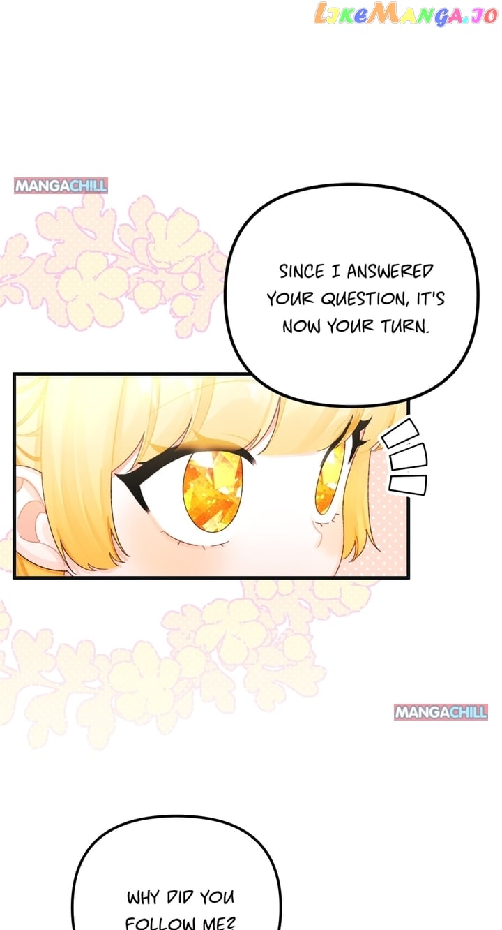 Princess in the Rough Chapter 74 - page 5