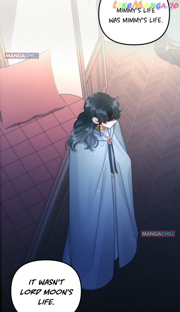 Princess in the Rough Chapter 74 - page 41
