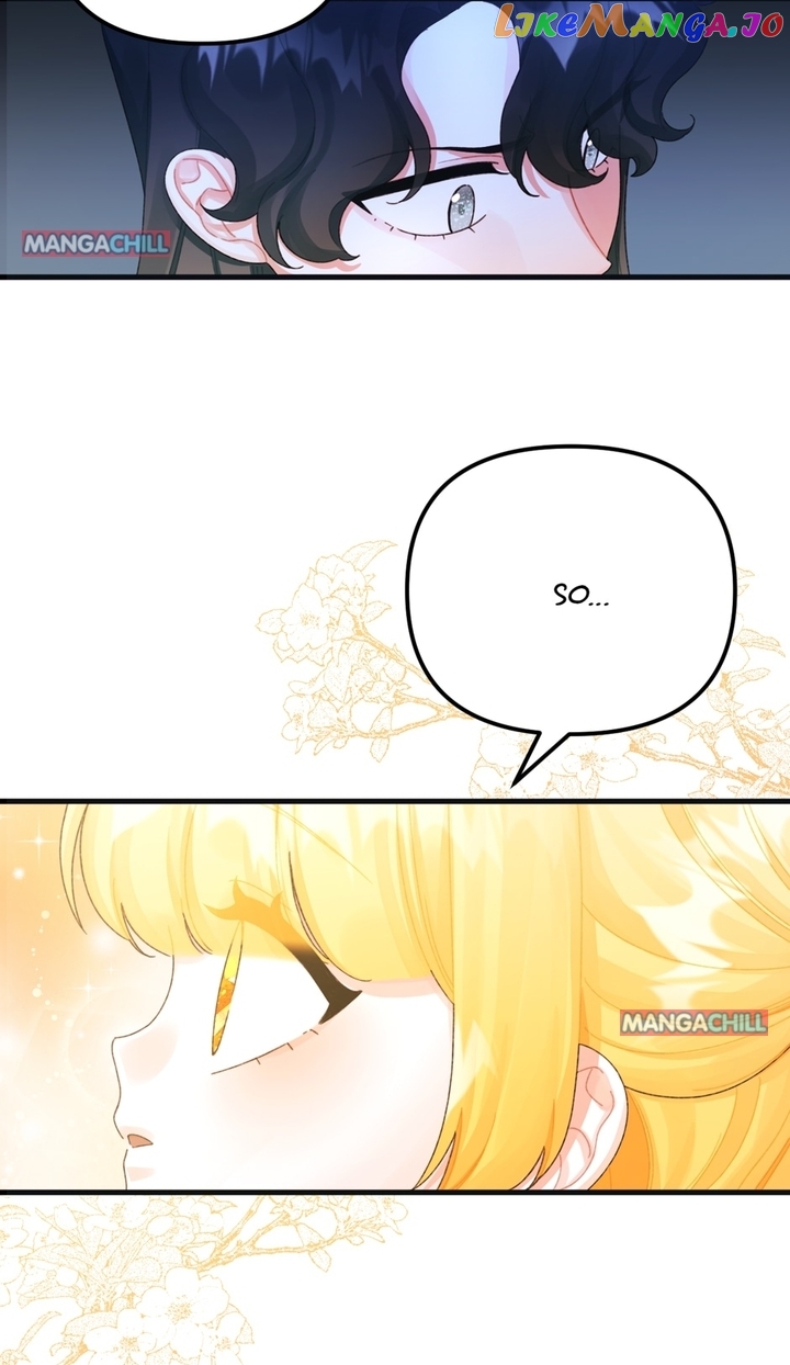Princess in the Rough Chapter 74 - page 42