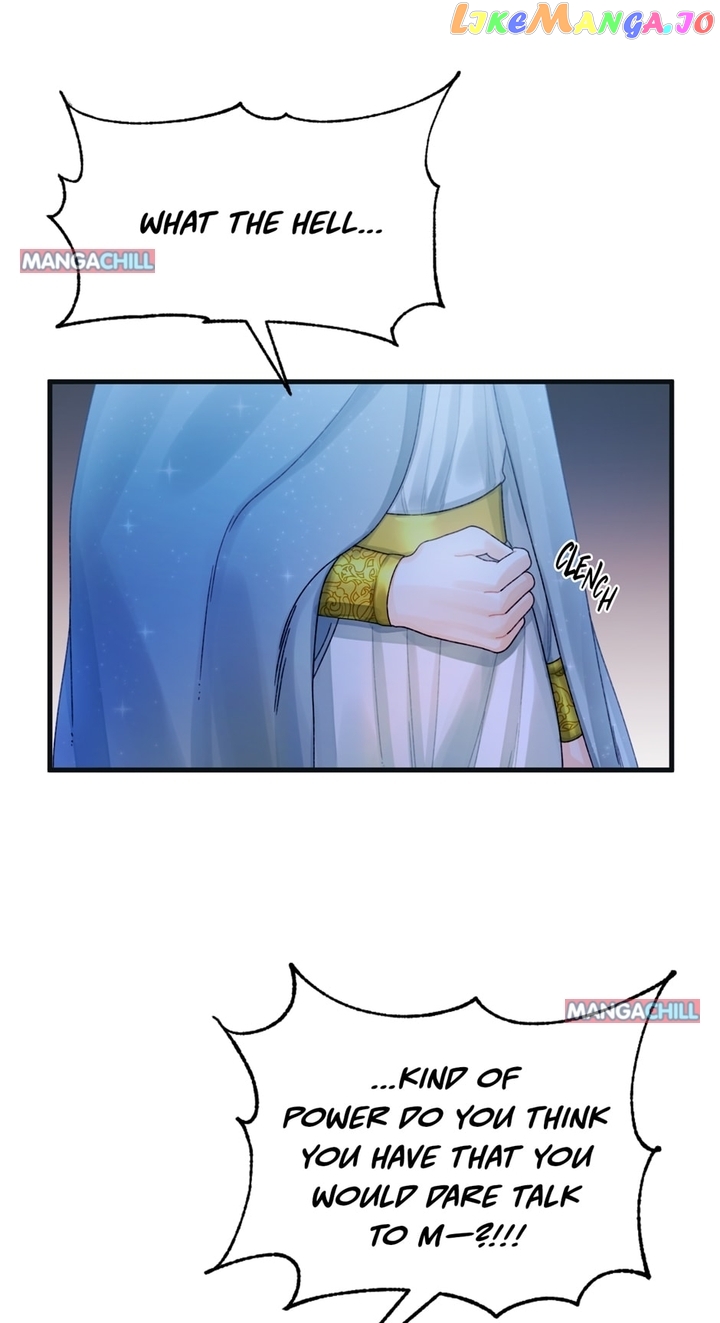 Princess in the Rough Chapter 74 - page 45
