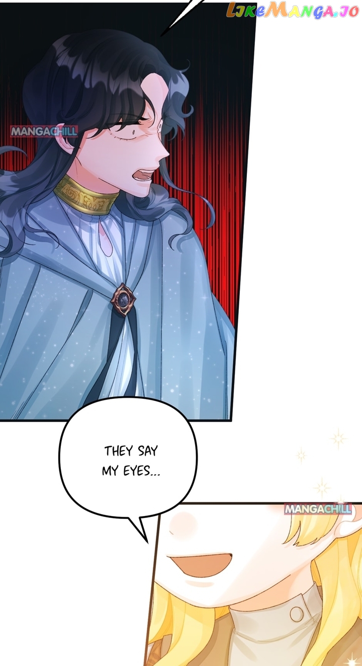 Princess in the Rough Chapter 74 - page 46