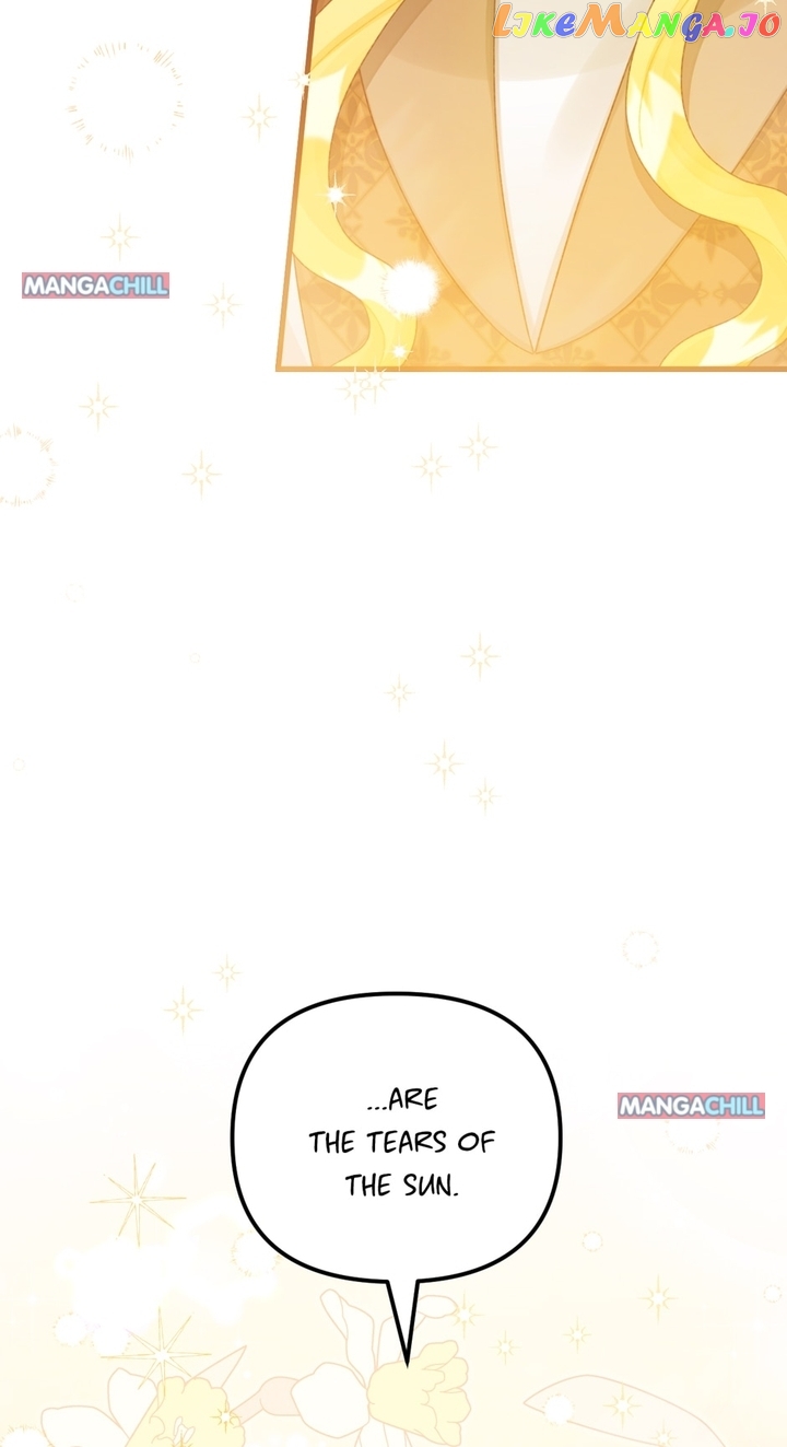 Princess in the Rough Chapter 74 - page 47