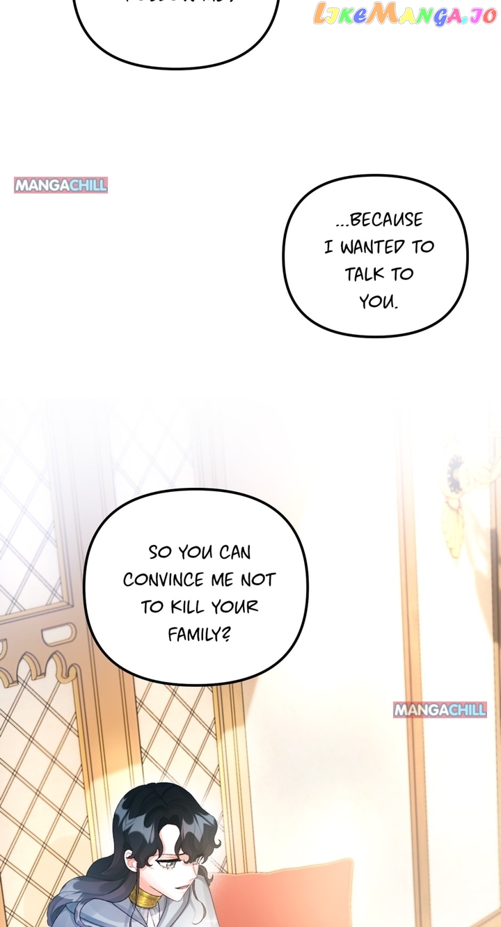 Princess in the Rough Chapter 74 - page 6