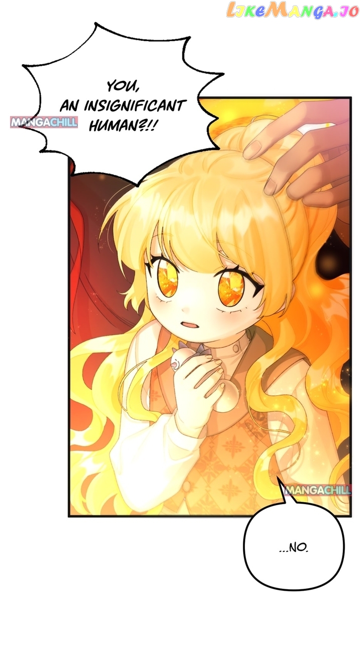 Princess in the Rough Chapter 74 - page 52