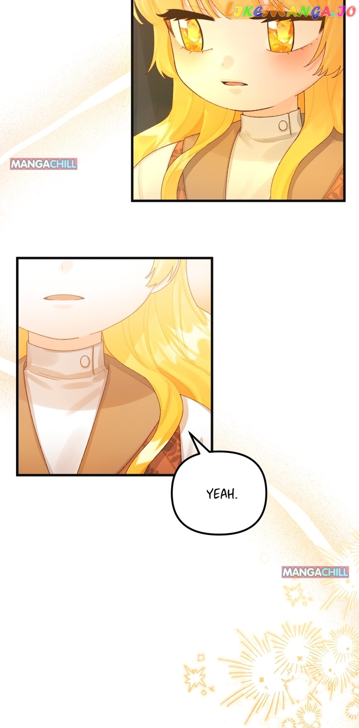 Princess in the Rough Chapter 74 - page 55