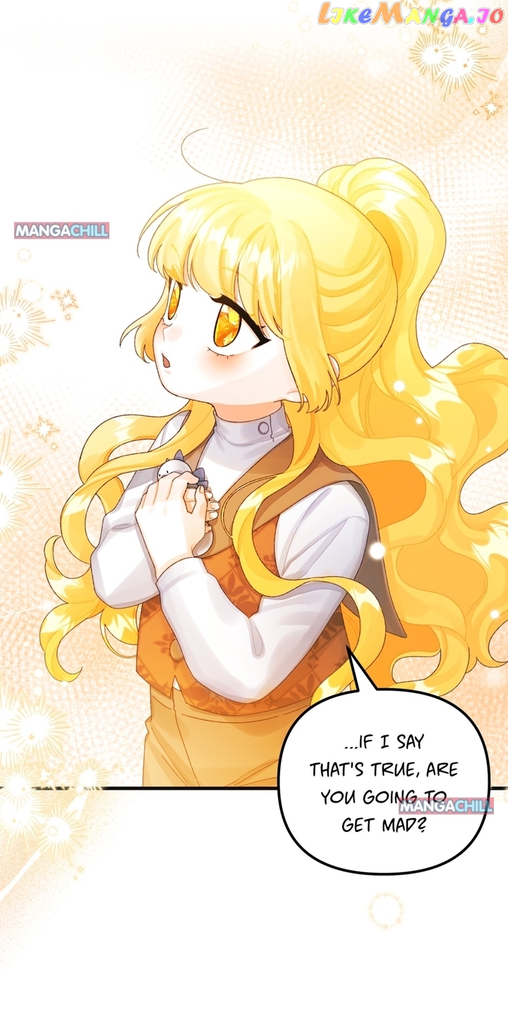 Princess in the Rough Chapter 74 - page 56