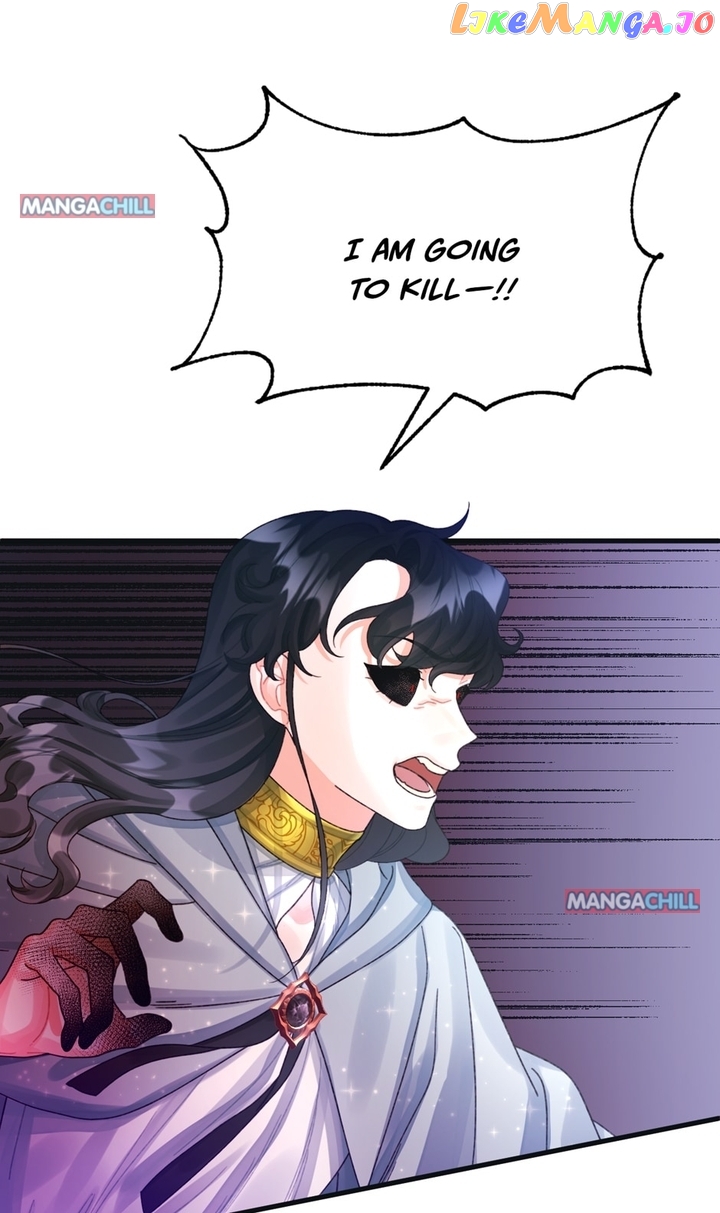 Princess in the Rough Chapter 74 - page 57