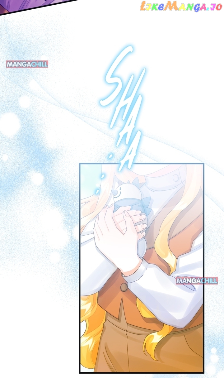Princess in the Rough Chapter 74 - page 58