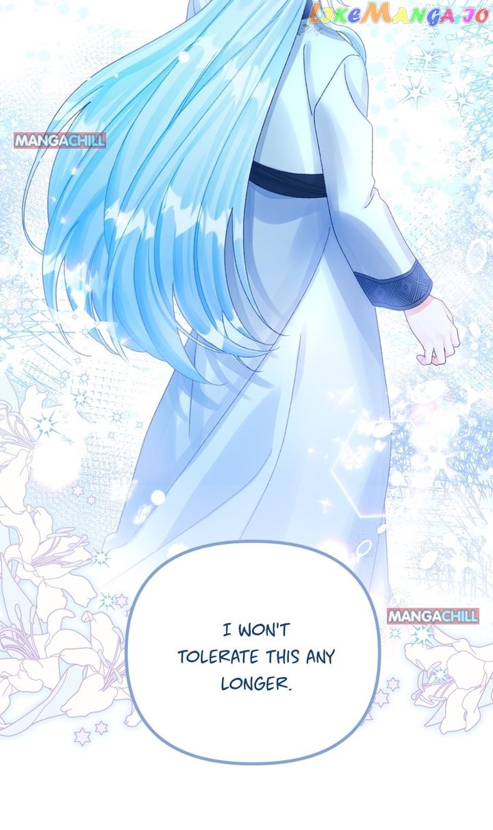 Princess in the Rough Chapter 74 - page 60