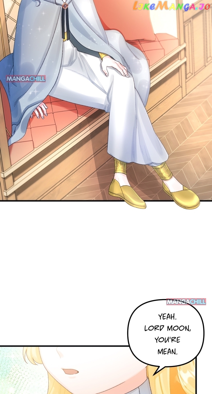 Princess in the Rough Chapter 74 - page 7