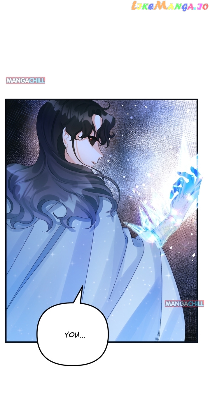 Princess in the Rough Chapter 74 - page 61
