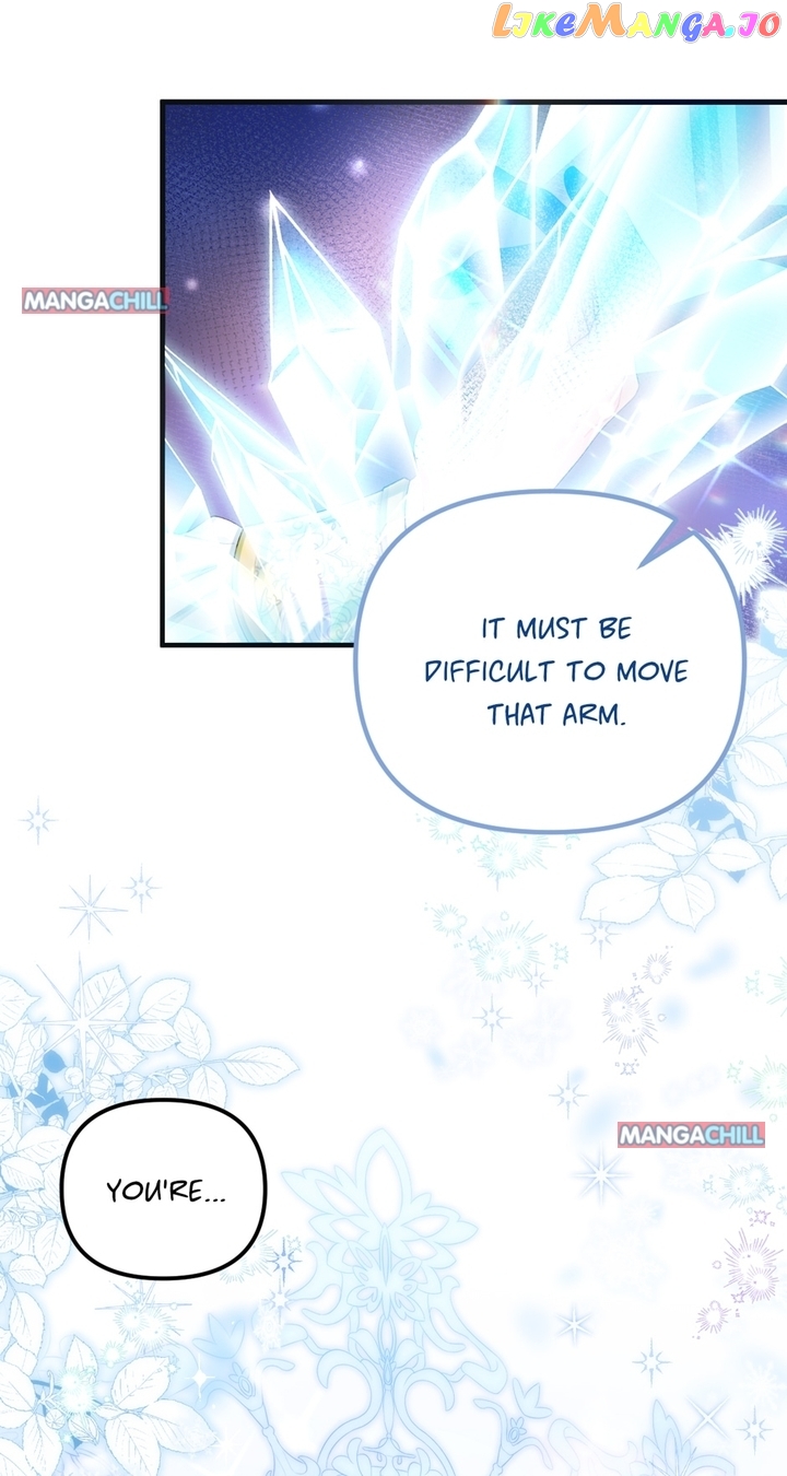 Princess in the Rough Chapter 74 - page 62