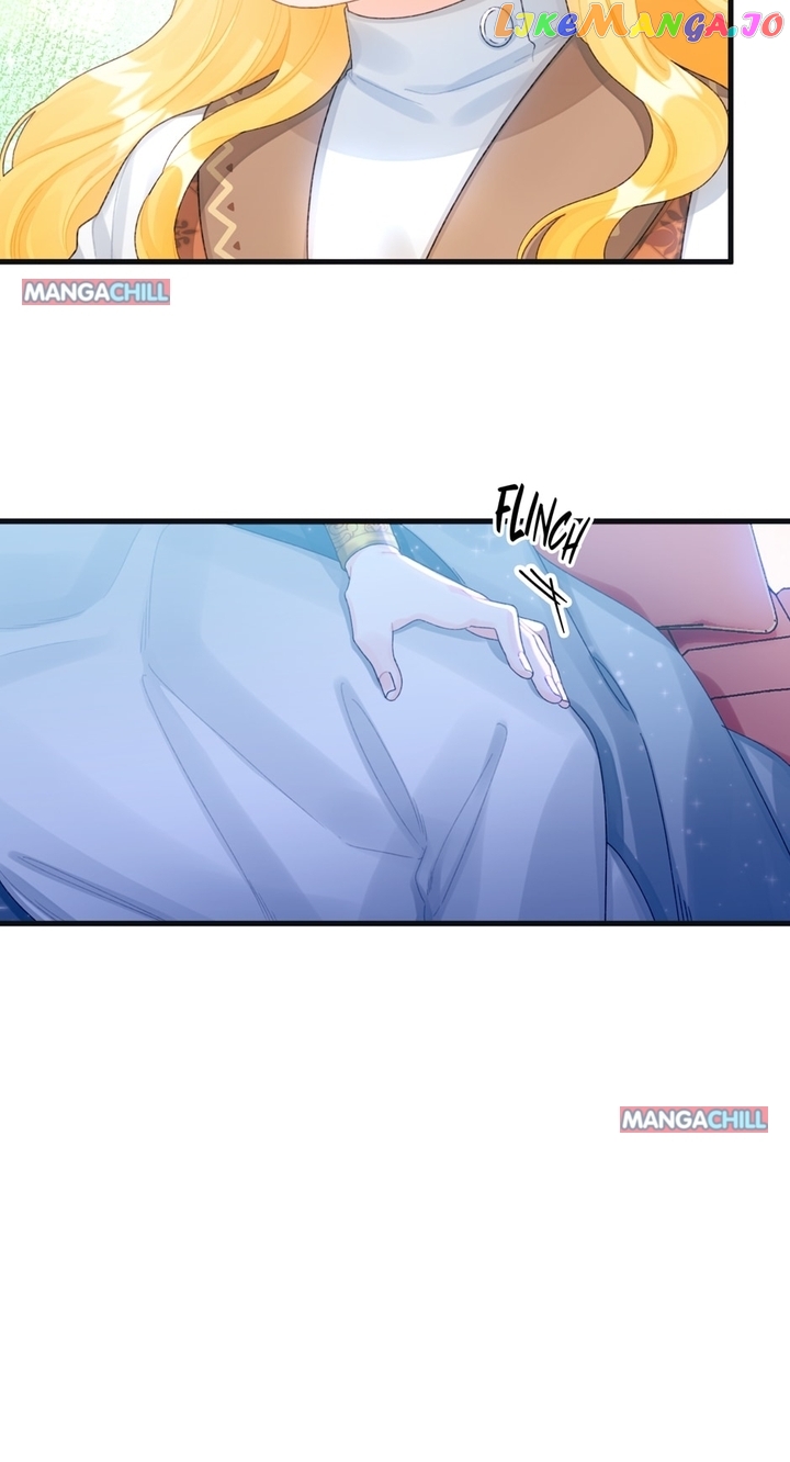 Princess in the Rough Chapter 74 - page 8
