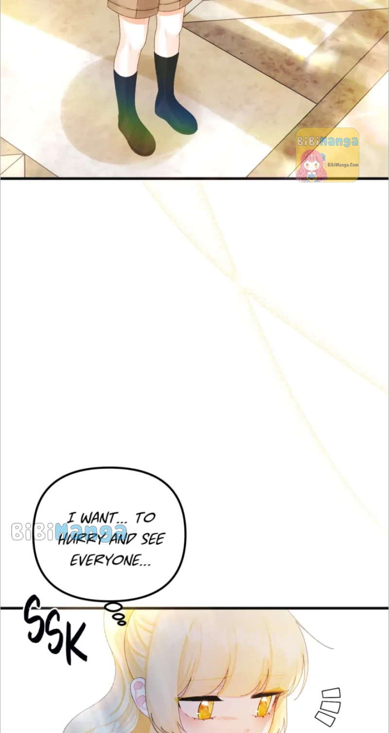 Princess in the Rough Chapter 76 - page 18